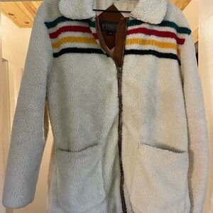 Women's Pendleton Jacjet